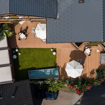 Am Brunnen Apartments Natz-Schabs Экстерьер фото