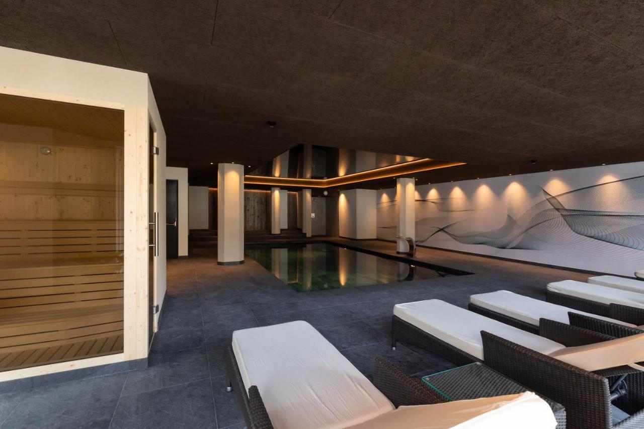 Am Brunnen Apartments Natz-Schabs Экстерьер фото