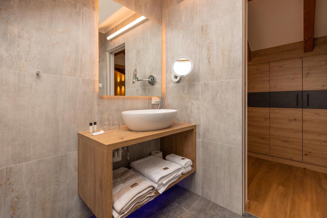 Am Brunnen Apartments Natz-Schabs Экстерьер фото