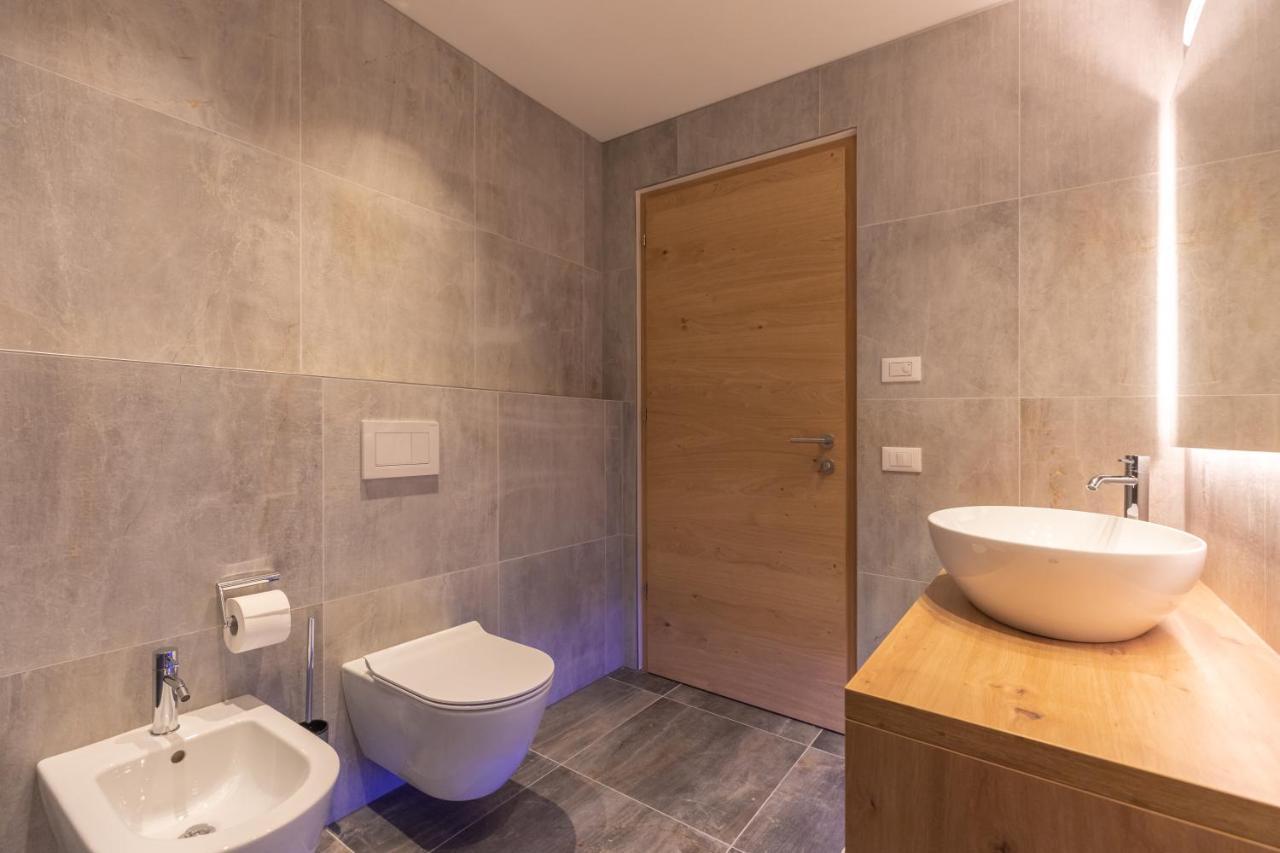 Am Brunnen Apartments Natz-Schabs Экстерьер фото