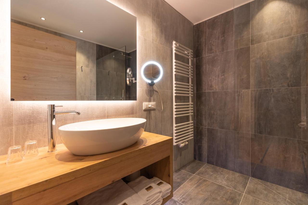 Am Brunnen Apartments Natz-Schabs Экстерьер фото